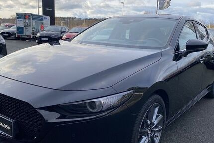 Mazda 3 38.068 km 22.780 &euro; Zirndorf 90513