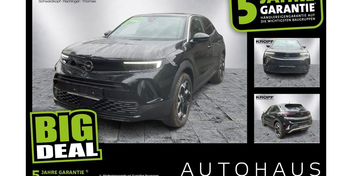 Opel Mokka 22.003 km 19.590 &euro; Fürth 90765