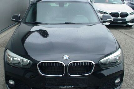BMW 116 93.000 km 14.700 &euro; Baiersdorf 91083