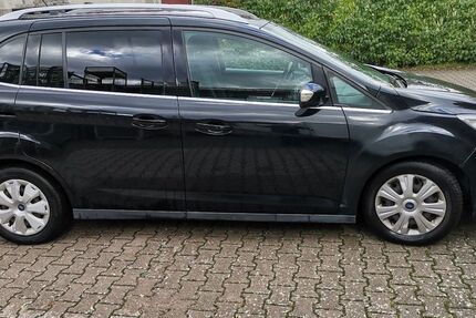 Ford Grand C-Max 261.934 km 4.300 &euro; Adelsdorf 91325