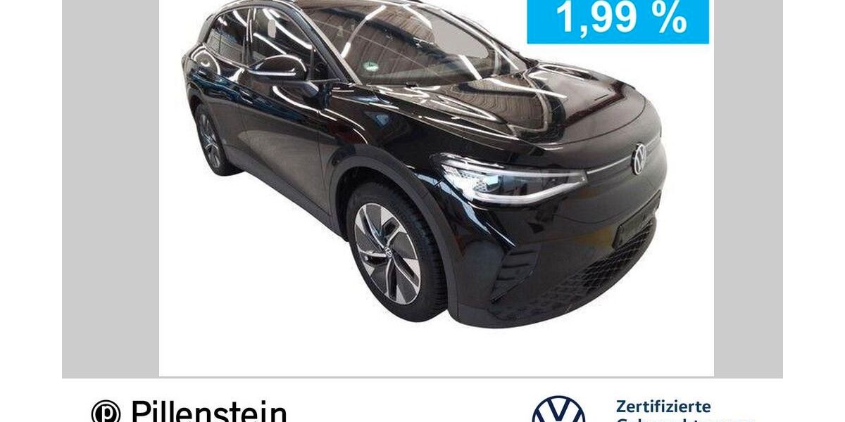 VW ID.4 14.050 km 41.904 &euro; Fürth 90762