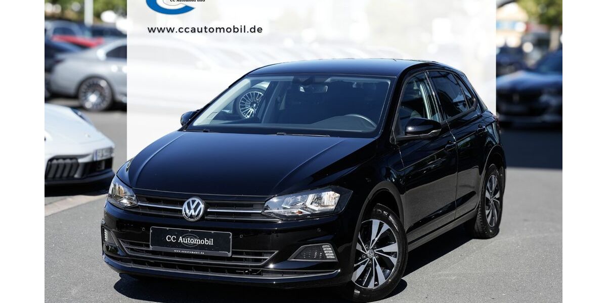 VW Polo 121.962 km 12.399 &euro; Fürth 90763