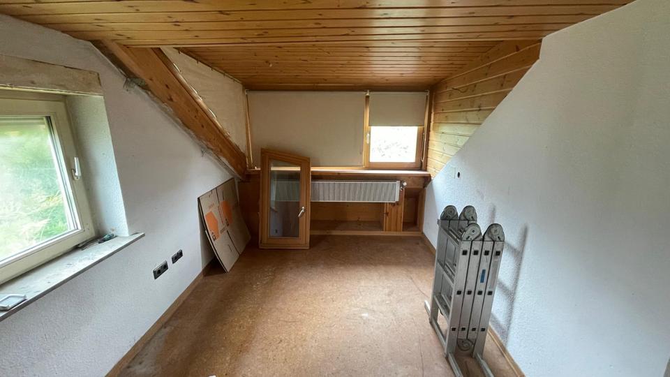 Doppelhaushälfte Roth - 5 Zimmer, 295.000&euro; | Angebot:23260422