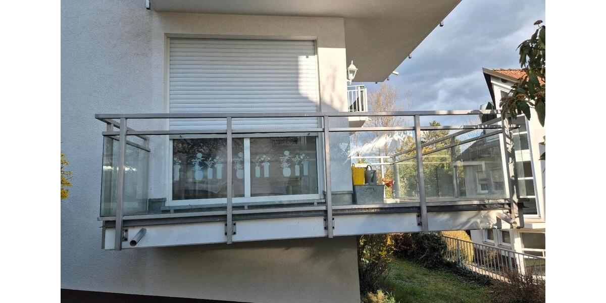 Hochparterre Rückersdorf - 2 Zimmer, 64 m&sup2;, 229.000&euro; | Angebot:26762092