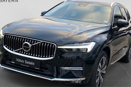 Volvo XC60 91.000 km 39.600 &euro; Fürth 90765