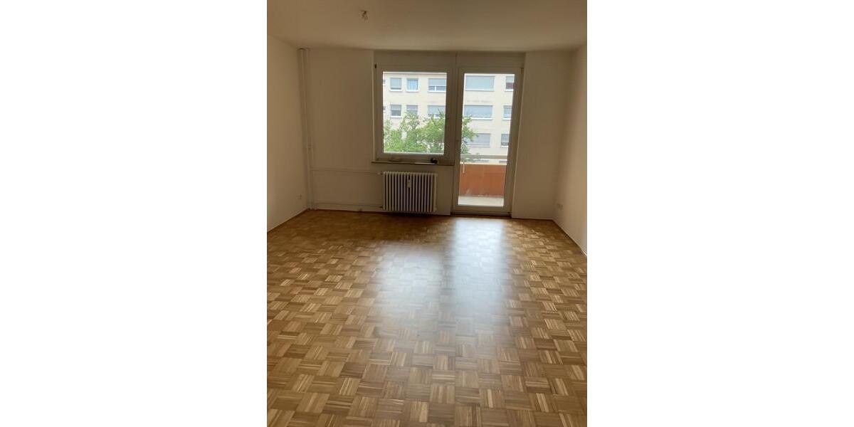 Etagenwohnung Nürnberg Gibitzenhof - 2 Zimmer, 61 m&sup2;, 788&euro; | Angebot:21693012