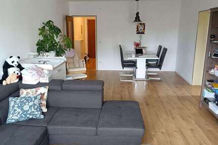 Wohnung Nürnberg Gaismannshof - 3 Zimmer, 90 m&sup2;, 960&euro; | Angebot:26494019