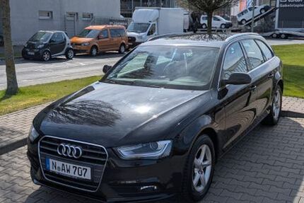 Audi A4 141.000 km 10.499 &euro; Nürnberg 90473