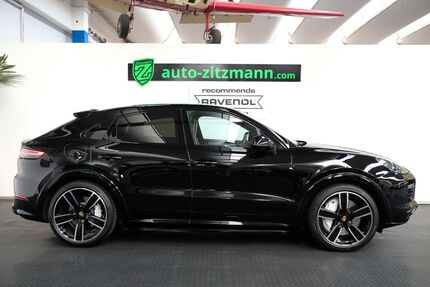 Porsche Cayenne 27.200 km 119.990 &euro; Nürnberg 90439