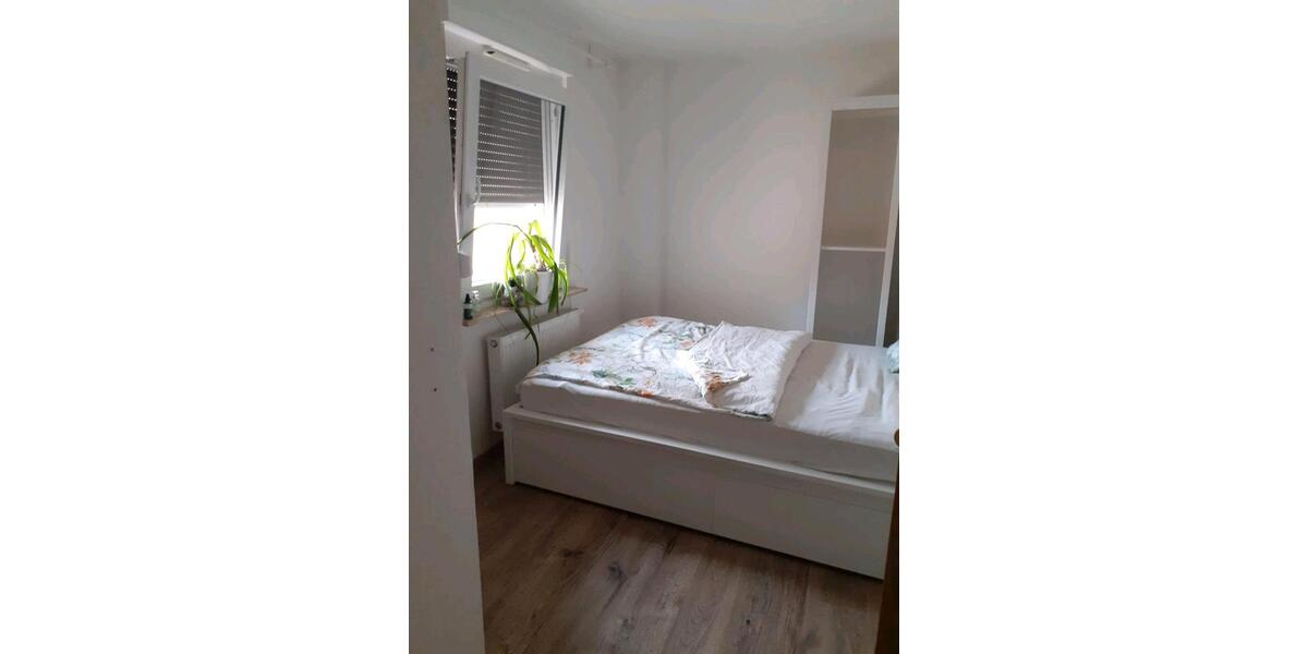 Etagenwohnung Fürth Eigenes Heim - 2 Zimmer, 39 m&sup2;, 540&euro; | Angebot:26525659
