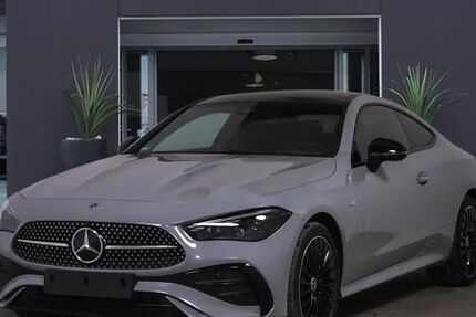 Mercedes-Benz CLE 300 21.148 km 59.599 &euro; Altdorf 90518