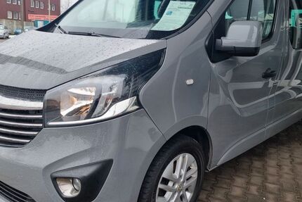 Opel Vivaro 185.600 km 15.199 &euro; Nürnberg 90431
