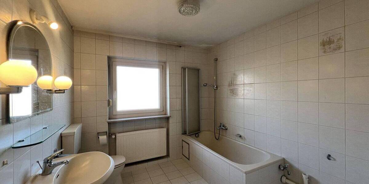Reihenmittelhaus Erlangen Alterlangen - 6 Zimmer, 118 m&sup2;, 499.000&euro; | Angebot:26015809