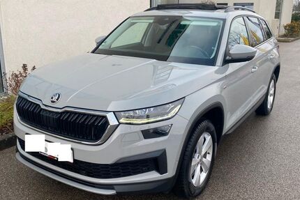 Skoda Kodiaq 78.000 km 32.390 &euro; Nürnberg 90431