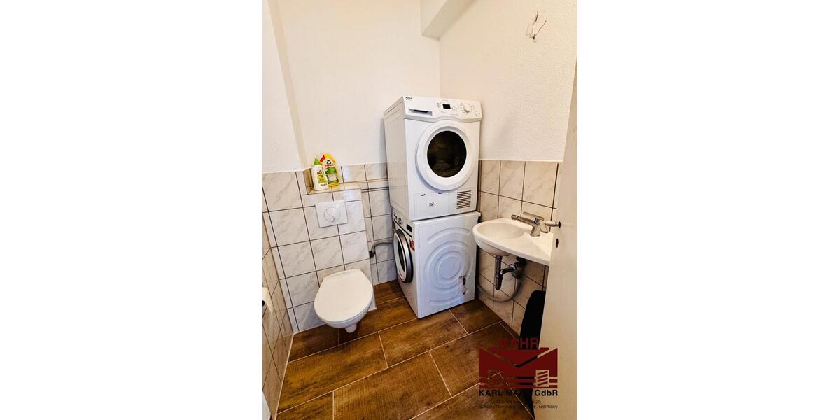 Etagenwohnung Nürnberg Eberhardshof - 4 Zimmer, 110 m&sup2;, 1.600&euro; | Angebot:26131534