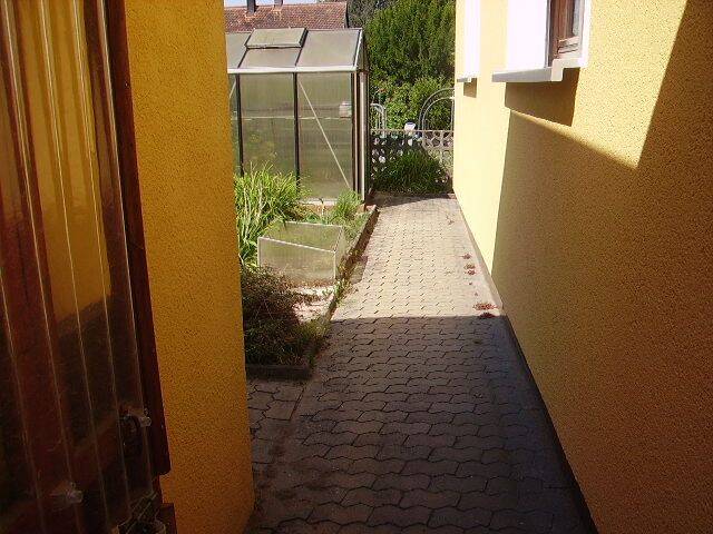 Mehrfamilienhaus, Wohnhaus Schwabach Unterreichenbach - 8 Zimmer, 188 m&sup2;, 480.000&euro; | Angebot:25681153