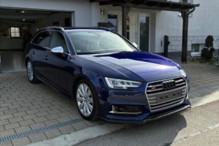 Audi S4 142.000 km 32.499 &euro; Petersaurach 91580