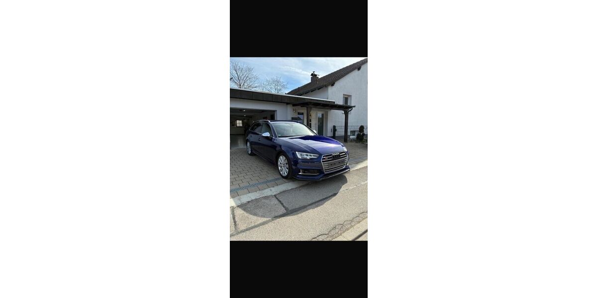 Audi S4 142.000 km 32.499 &euro; Petersaurach 91580