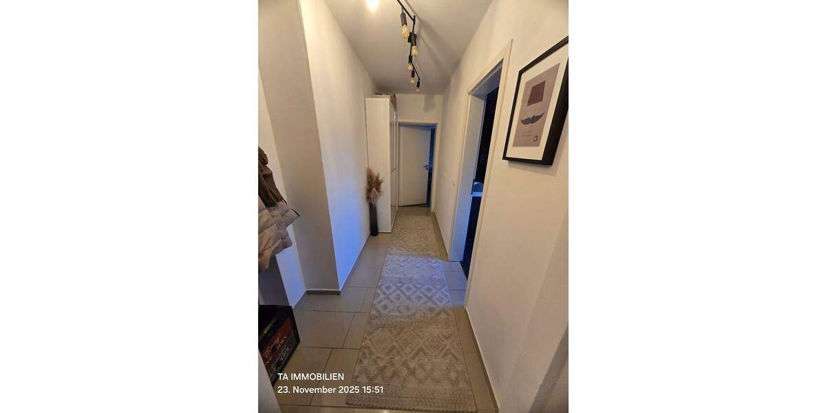 Etagenwohnung Nürnberg Kleinreuth b Schweinau - 3 Zimmer, 89 m&sup2;, 279.000&euro; | Angebot:25746291