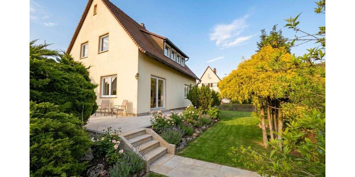 Einfamilienhaus Stein - 5 Zimmer, 111 m&sup2;, 419.500&euro; | Angebot:27527759