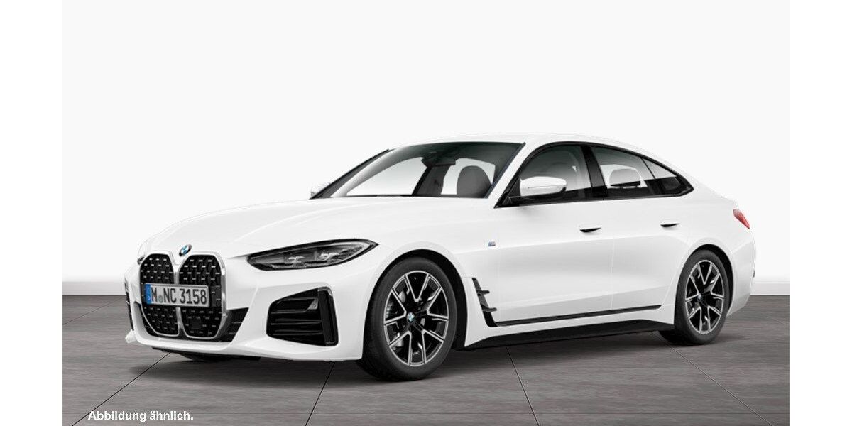 BMW 420 45.878 km 37.890 &euro; Forchheim 91301