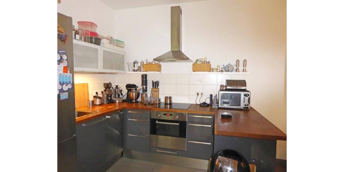 Etagenwohnung Fürth Innenstadt - 2 Zimmer, 81 m&sup2;, 950&euro; | Angebot:26805439