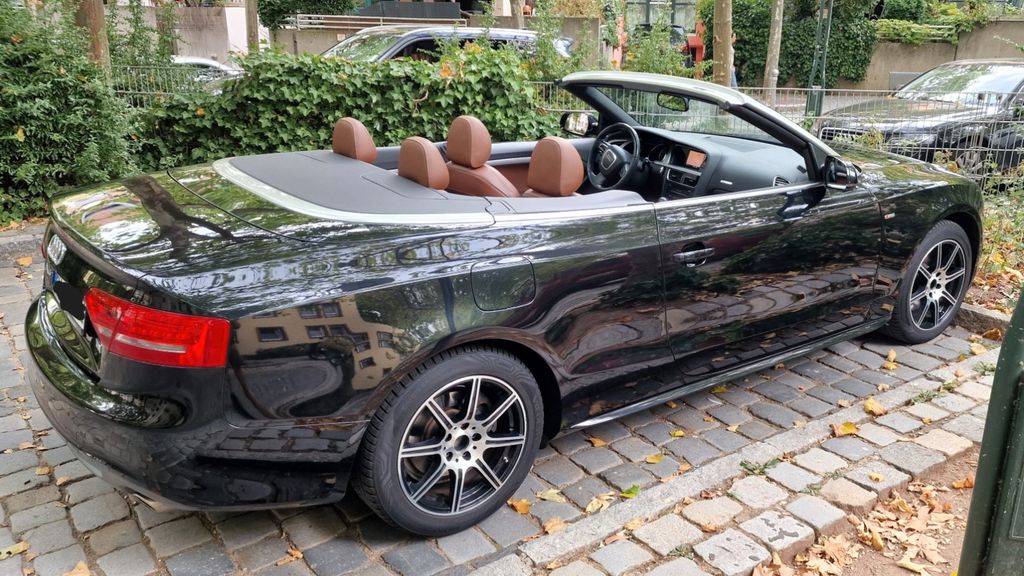 Audi A5 235.000 km 12.900 &euro; Fürth 90762