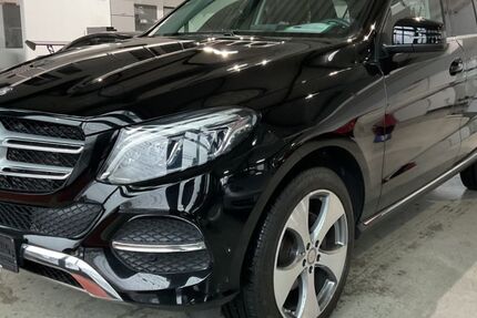 Mercedes-Benz GLE 250 53.932 km 33.970 &euro; Fürth 90763
