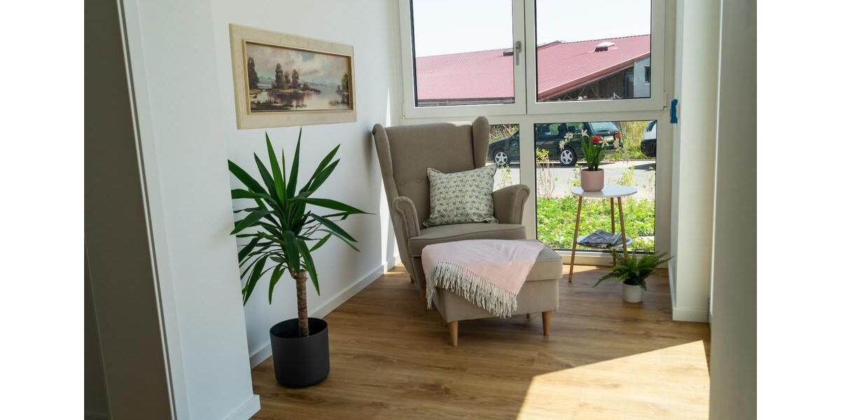 Erdgeschoßwohnung Aurachtal - 1 Zimmer, 47 m&sup2;, 712&euro; | Angebot:16921037