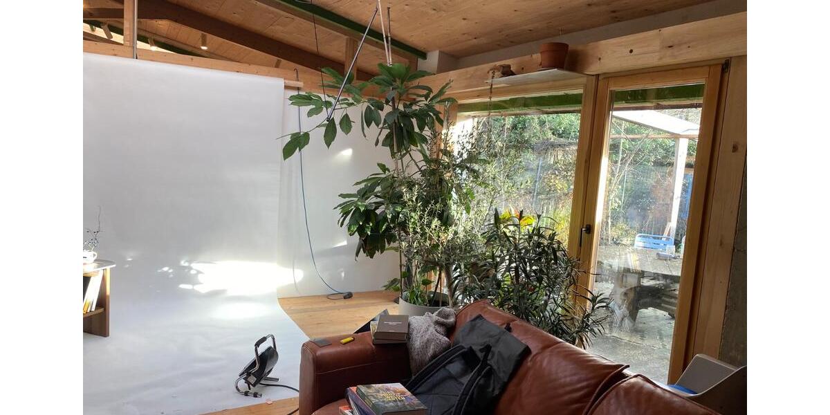 Gewerbeobjekt Fürth Bislohe - 1.625&euro; | Angebot:26072733