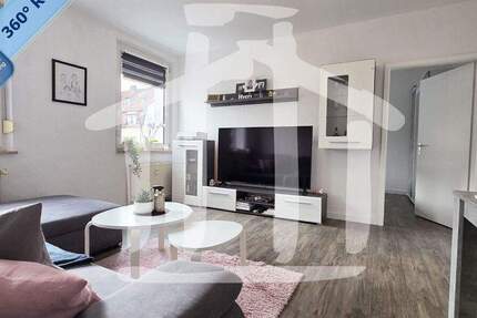 Wohnung Zirndorf - 3 Zimmer, 65 m&sup2;, 220.000&euro; | Angebot:25701228