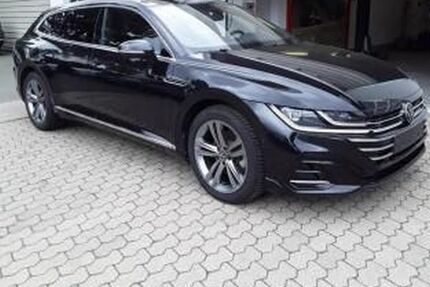 VW Arteon 17.600 km 31.390 &euro; Schwabach 91126