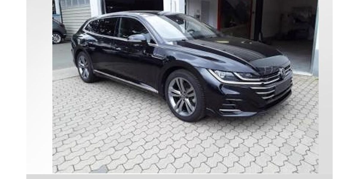VW Arteon 17.600 km 31.390 &euro; Schwabach 91126
