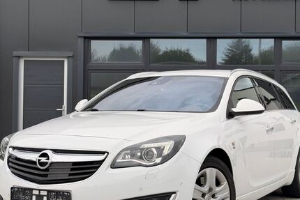Opel Insignia 141.000 km 7.590 &euro; Oberferrieden/Burgthann 90559