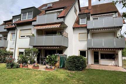 Wohnung Forchheim - 2 Zimmer, 86 m&sup2;, 299.000&euro; | Angebot:26843008