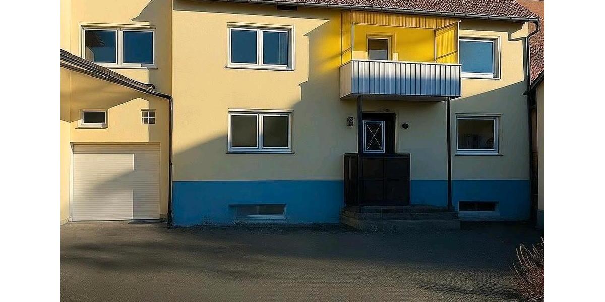 Etagenwohnung Nürnberg Erlenstegen - 4 Zimmer, 90 m&sup2;, 850&euro; | Angebot:26630159
