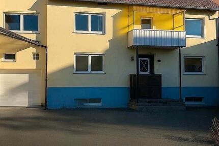 Wohnung Nürnberg Erlenstegen - 4 Zimmer, 90 m&sup2;, 850&euro; | Angebot:26630159