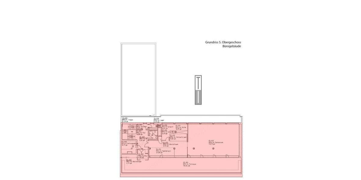 Gewerbeobjekt Nürnberg Gleißbühl - 8.700.000&euro; | Angebot:25746846