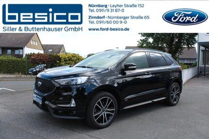 Ford Edge 18.590 km 29.880 &euro; Nürnberg 90431