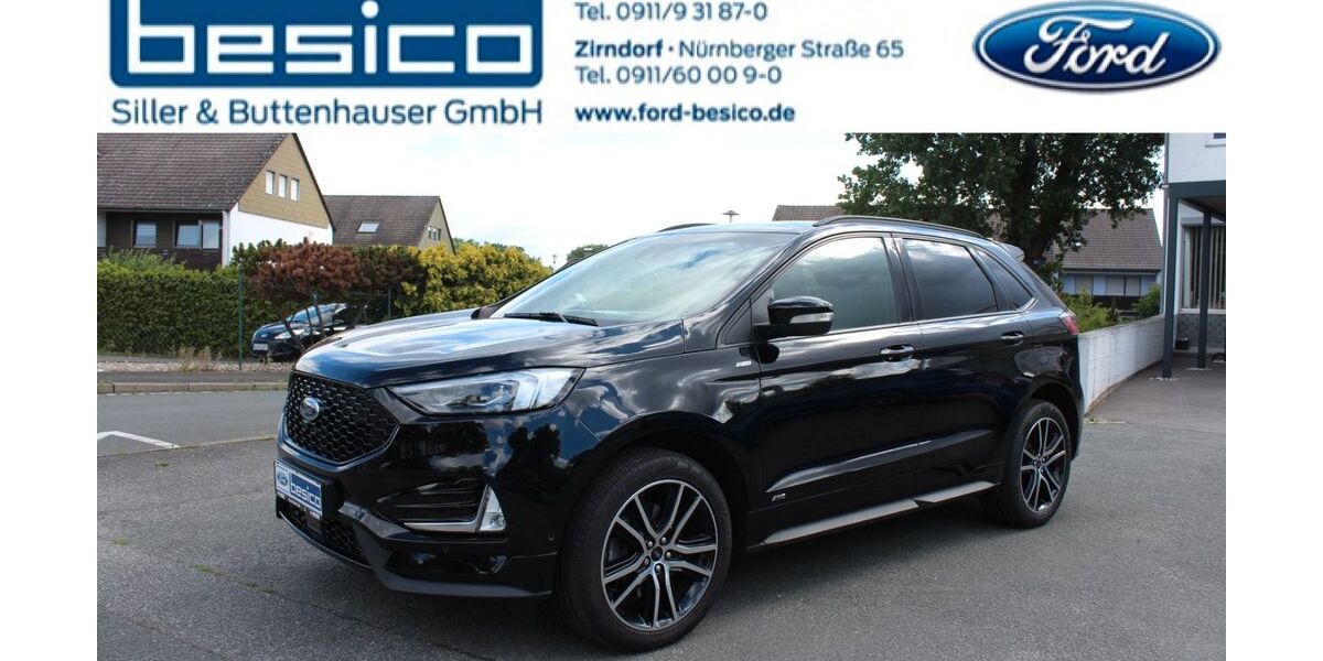 Ford Edge 18.590 km 29.880 &euro; Nürnberg 90431