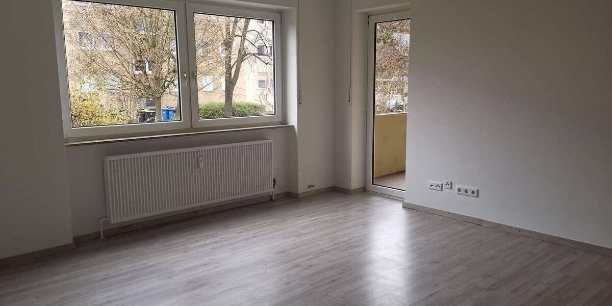 Etagenwohnung Nürnberg Gebersdorf - 3 Zimmer, 75 m&sup2;, 339.000&euro; | Angebot:25819342