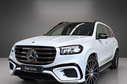 Mercedes-Benz GLS 450 23.672 km 112.589 &euro; Altdorf 90518