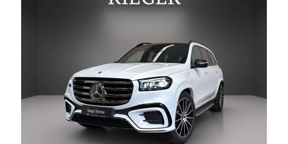 Mercedes-Benz GLS 450 23.672 km 112.589 &euro; Altdorf 90518