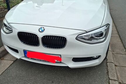 BMW 116 172.980 km 8.299 &euro; Großenseebach 91091