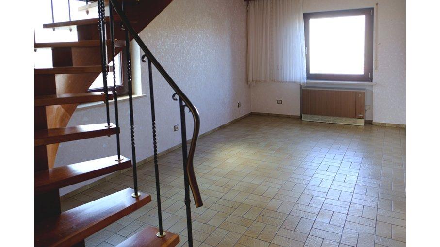 Einfamilienhaus Nürnberg Sankt Leonhard - 9 Zimmer, 210 m&sup2;, 629.000&euro; | Angebot:26476452
