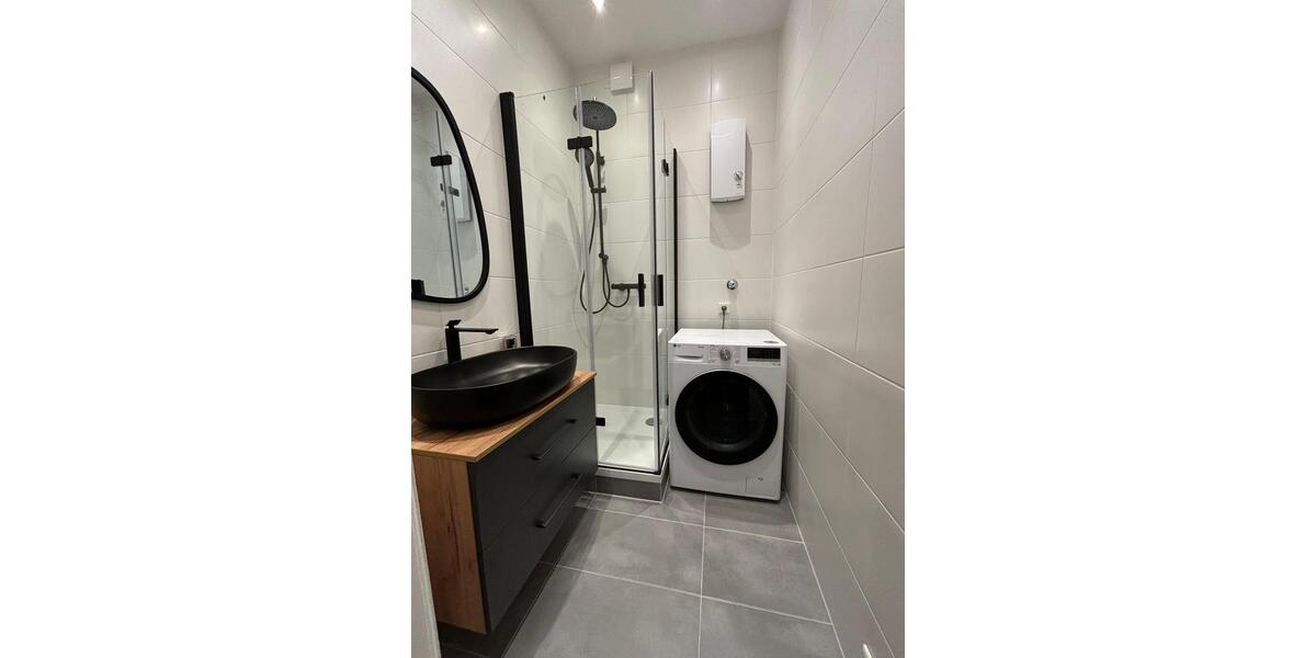 Etagenwohnung Nürnberg Sankt Leonhard - 3 Zimmer, 71 m&sup2;, 825&euro; | Angebot:25975893