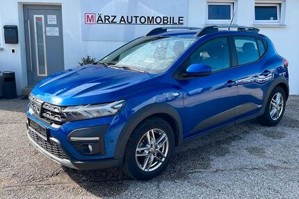 Dacia Sandero 37.903 km 12.490 &euro; Burgthann-Oberferrieden 90559