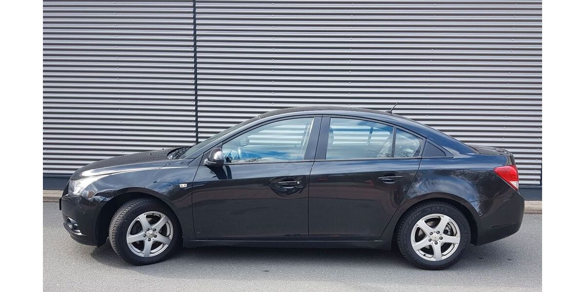 Chevrolet Cruze 189.000 km 3.800 &euro; Nürnberg - Südoststadt 90475