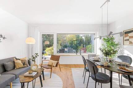 Haus Nürnberg Thon - 5 Zimmer, 125 m&sup2;, 699.000&euro; | Angebot:25905557