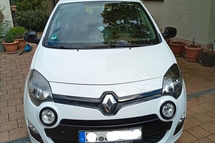 Renault Twingo 35.078 km 5.300 &euro; Heroldsbach/Thurn 91336